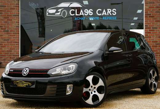 Volkswagen 2.0 TSI Bi-XENON NAVI DYNAUDIO PDC AV/AR C ...