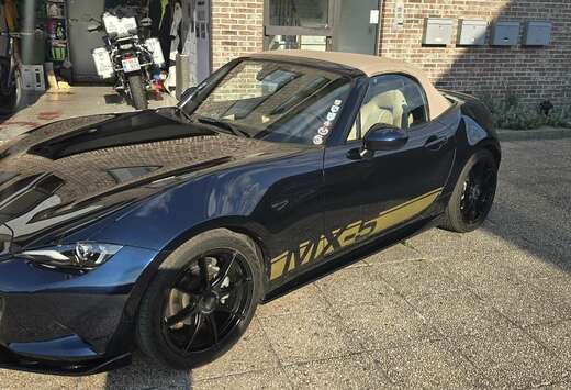 Mazda 1.5i Skyactiv-G Kazari