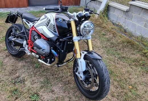BMW Option 719