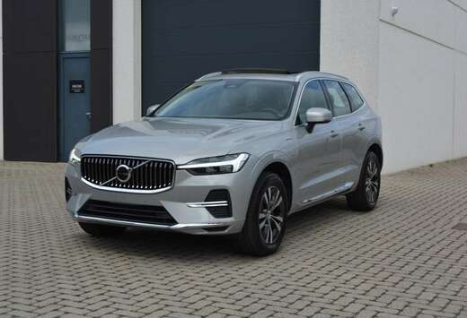 Volvo XC60 T6 350PK PHEV Recharge AWD Pano dak/2023