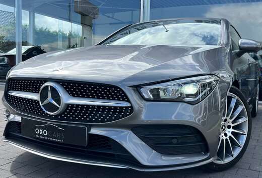 Mercedes-Benz Pack AMG / BOITE AUTO / SHOOTING BRAKE/ ...