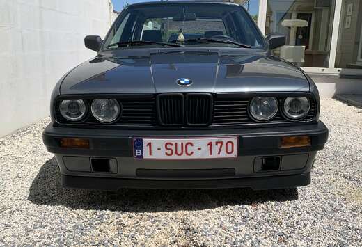 BMW BMW 316i Sedan