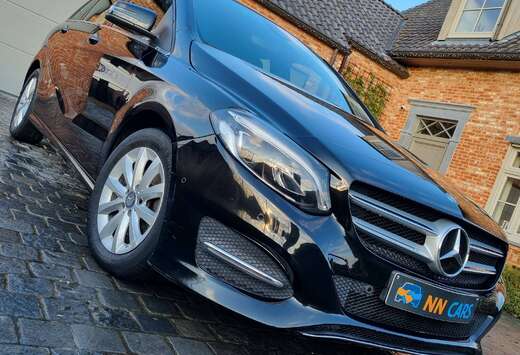 Mercedes-Benz Urban/Progressive