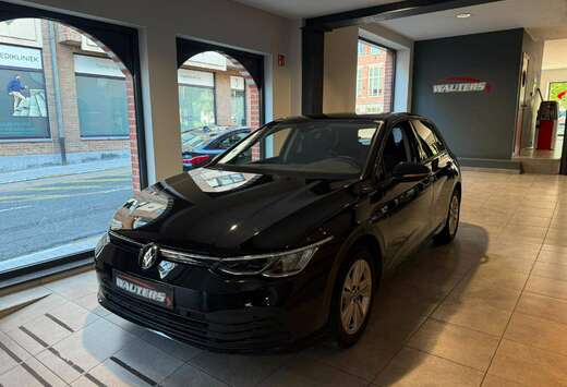 Volkswagen Golf 1.0 eTSI Life Business OPF DSG
