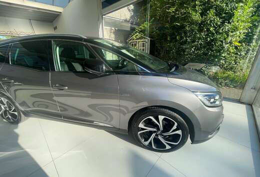 Renault Scenic 1.6 dCi Energy Bose Edition