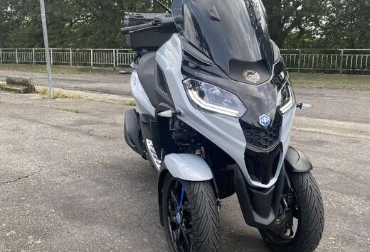 Piaggio