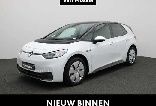 Volkswagen 58 kWh Pro | SOH 91,9% | Camera | PDC V+A  ...