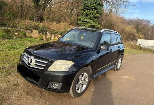 Mercedes-Benz CDI BE