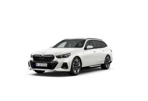 BMW x Drive Touring MSPORT PRO