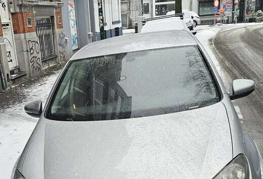 Volkswagen 1.6 TDI 105 FAP CR BlueMotion Style