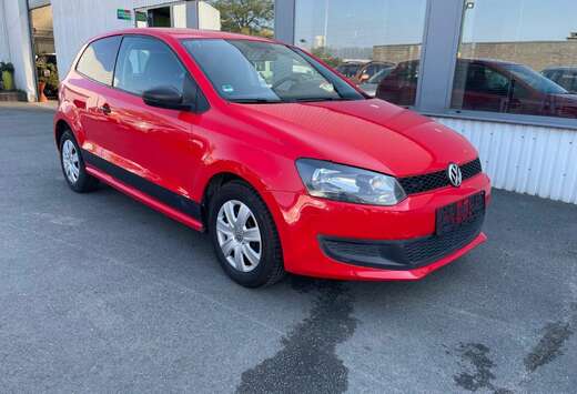 Volkswagen 1.2 **105.000 km** Garantie 12 Mois**