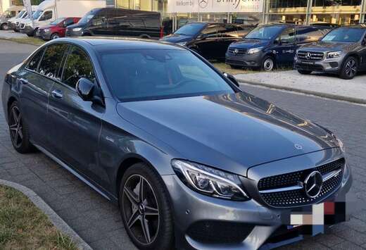 Mercedes-Benz 4-Matic