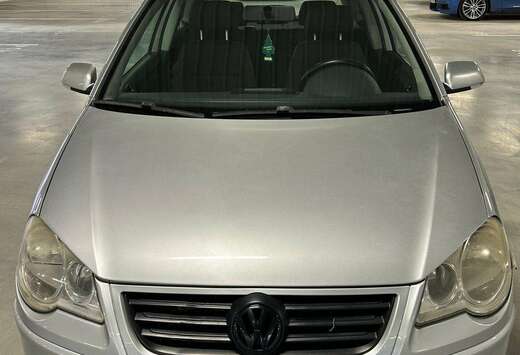 Volkswagen 1.2i United PSP