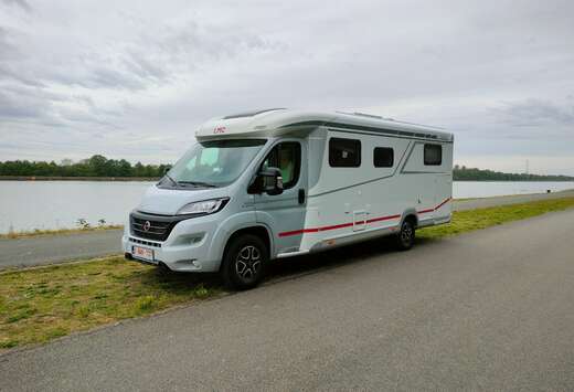 Fiat LMC T732   -   GTBAU