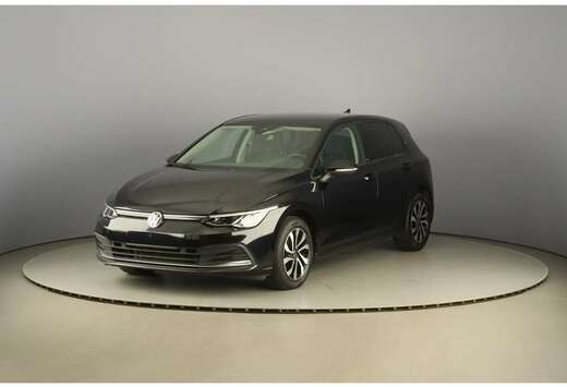 Volkswagen 1.0eTSi 110pk DSG Active