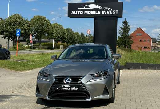 Lexus H 2.5i Executive Line E-CVT 0483/47.20.60