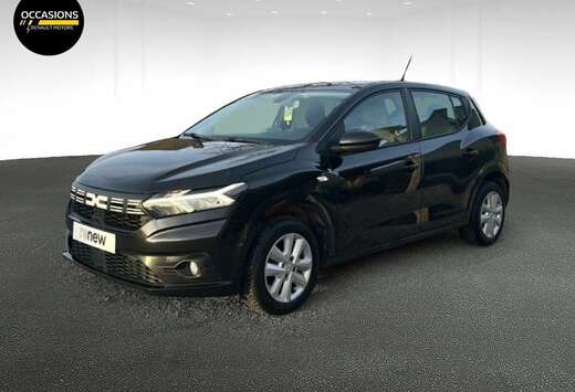 Dacia 1.0 Eco-G Expression