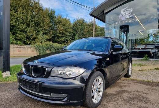 BMW i Sport * Euro 5 * 12 MOIS GARANTIE *