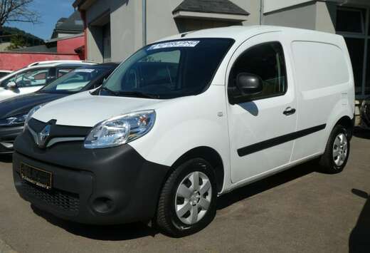 Renault Kangoo 1.5 DCi 75 Fourgon Pack