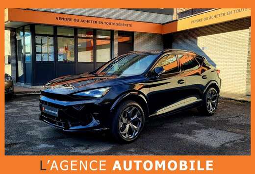 1.5 eTSI MHEV MILD HYBRID BLIS 1st prop- GARANTIE