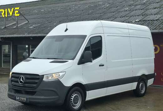 Mercedes-Benz 311 2.1 CDI L2 H2 CAMERA/CARPLAY/DAB