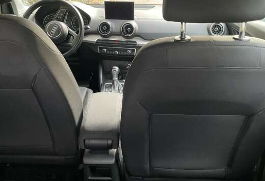 Audi Q2 30 TDi Business Edit. S tronic (EU6d-T.)