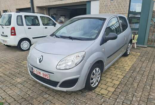 Renault Twingo 1.2i TempoMusic