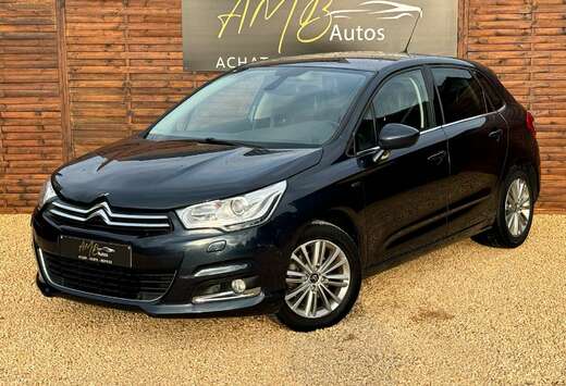 Citroen 1.6 HDi Exclusive */* BOITE AUTO+XENON+GPS