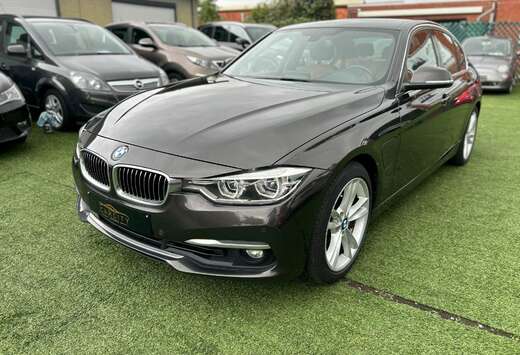 BMW 330eA Plug-In Hybrid i Performance*AUTOMAAT*NAVI