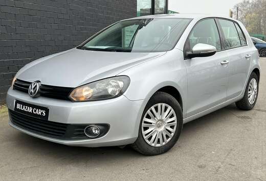 Volkswagen 1.4i GARANTI CARPLAY USB CLIMATISATION