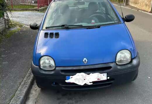 Renault 1.2i Dynamique