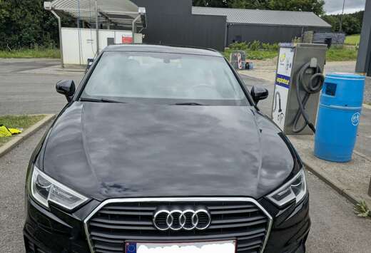 Audi Sportback 1.0 TFSI Sport S tronic