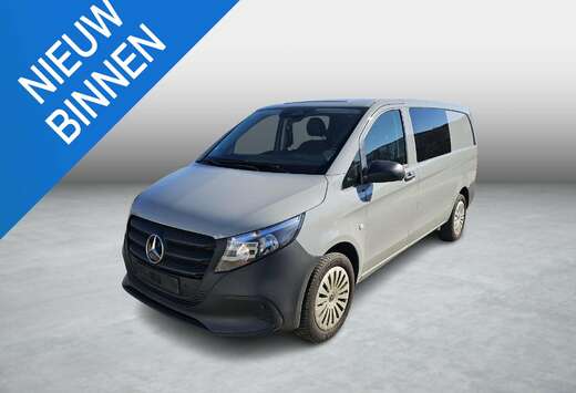 Mercedes-Benz 114 CDI Pro L2 9G-Tronic