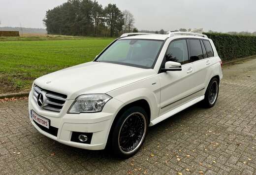 Mercedes-Benz CDI Automaat Voor Export Of Handel