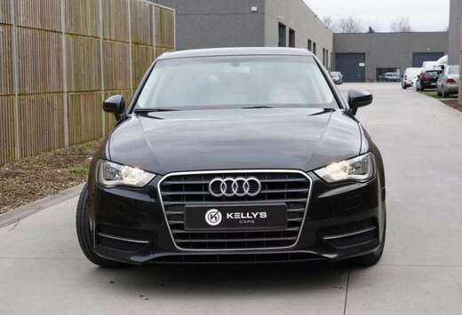 Audi A3 Sportback 1.6 TDi