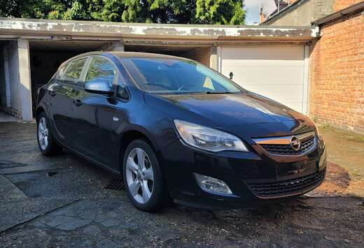 Opel 1.6i Sport