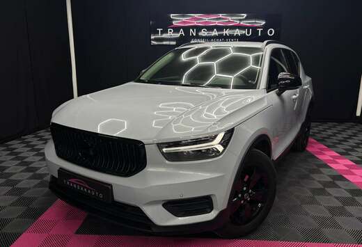 Volvo XC40 1.5 T3 R-Design Geartronic/GARANTIE 12 MOI ...