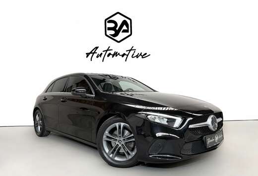 Mercedes-Benz A 180 d look AMG  FULL LED