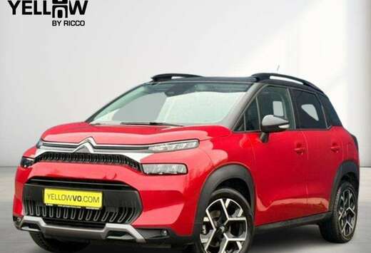 Citroen Max / Caméra / GPS