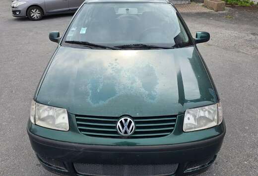 Volkswagen 1.4 TDi Fox