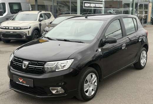 Dacia Dacia sandero benzine airco PERFECTE STAAT