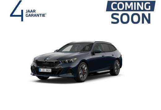 BMW eDrive40 Touring - MPro - PANO - SNELWEGASS - H&K