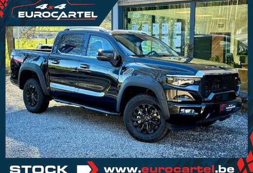 2.0 Diesel Hybrid 160 CV 4X4  37181 € HTVA