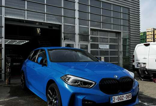 BMW Pack M
