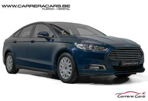 Ford 1.0 EcoBoost Trend*AIRCO*1PROPRIETAIRE*GARANTIE*