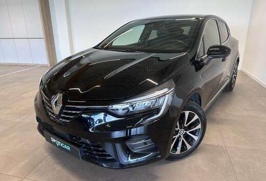 Renault Techno 1.0 BENZINE 90 PK