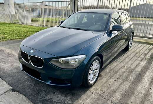 BMW 116i