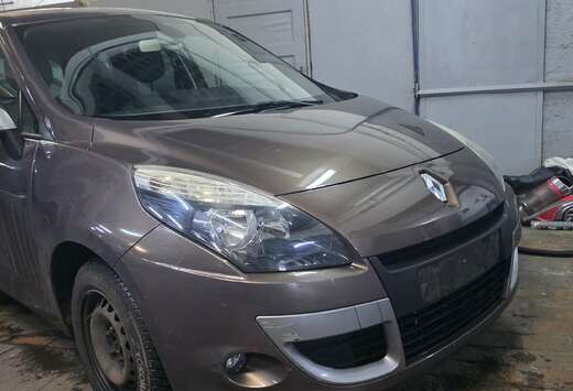 Renault Scenic 1.6 16V 110 Authentique