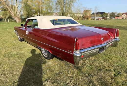 Cadillac