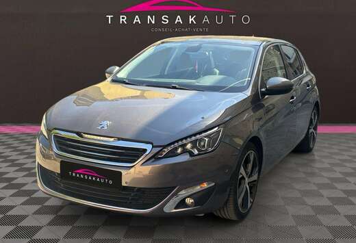 Peugeot 308 1.2 PureTech Allure STT/GARANTIE 12 MOIS